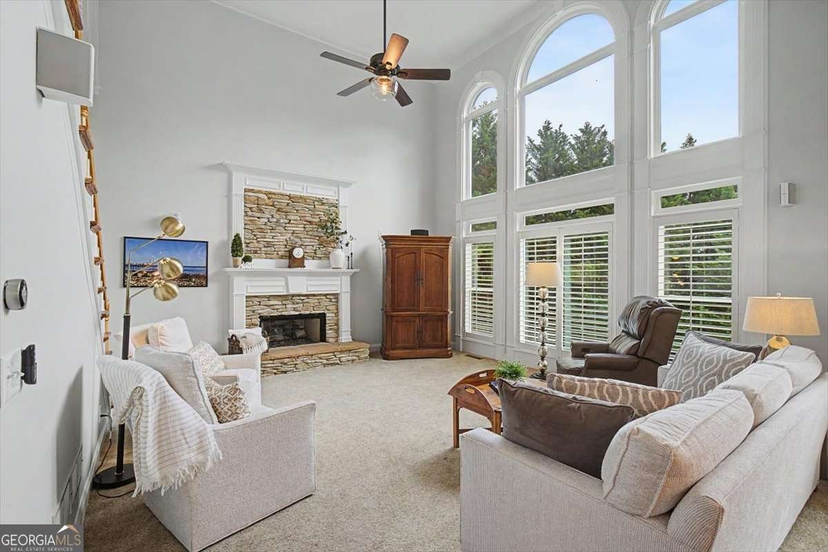 5972 Downington Ridge Acworth - Photo 14