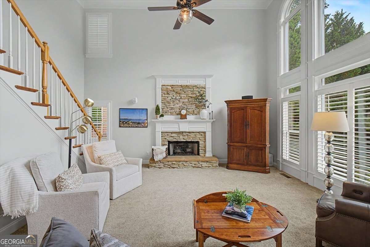 5972 Downington Ridge Acworth - Photo 15