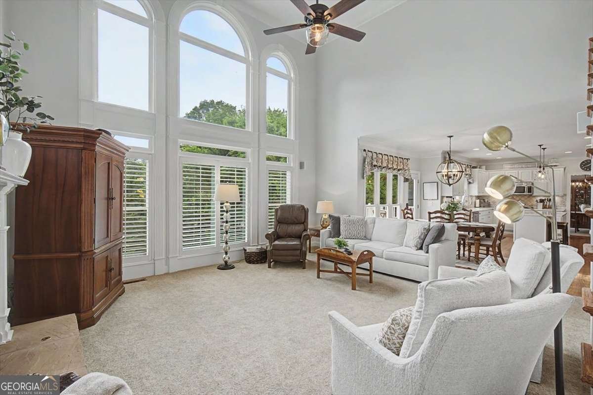 5972 Downington Ridge Acworth - Photo 16
