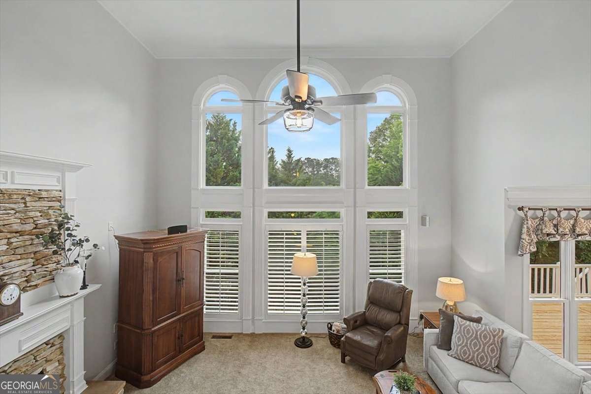 5972 Downington Ridge Acworth - Photo 17