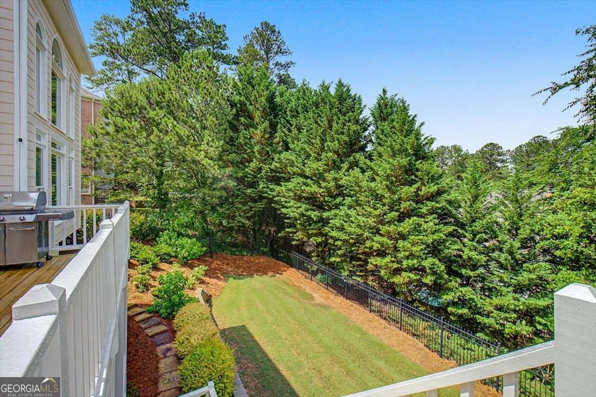 5972 Downington Ridge Acworth - Photo 18