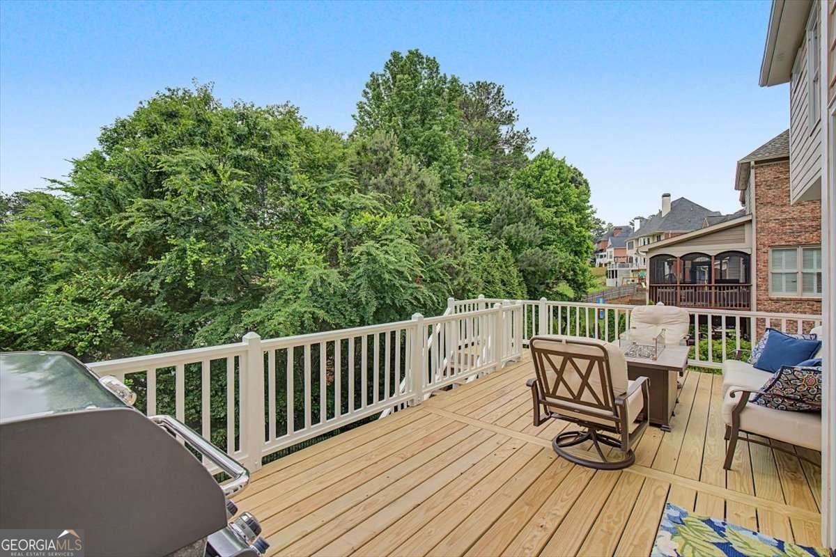 5972 Downington Ridge Acworth - Photo 20