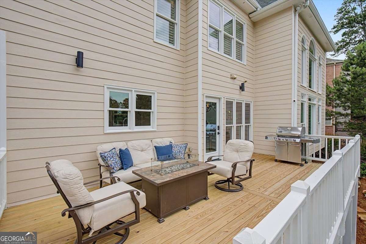 5972 Downington Ridge Acworth - Photo 21