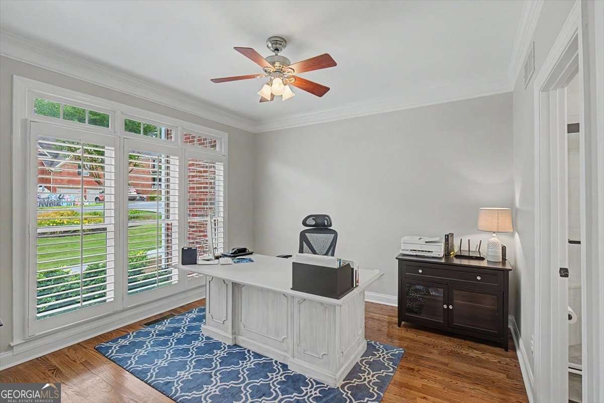 5972 Downington Ridge Acworth - Photo 23