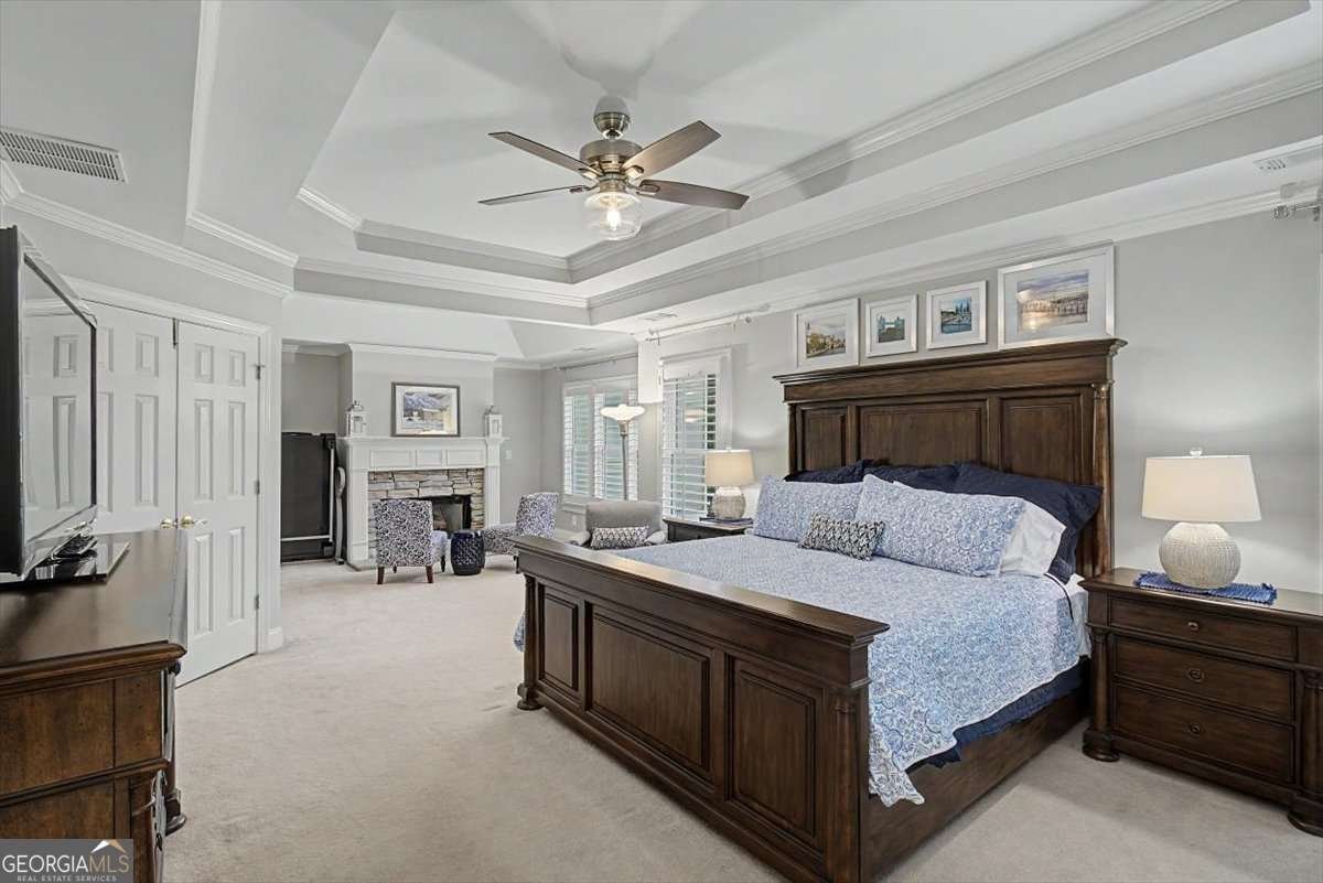 5972 Downington Ridge Acworth - Photo 27