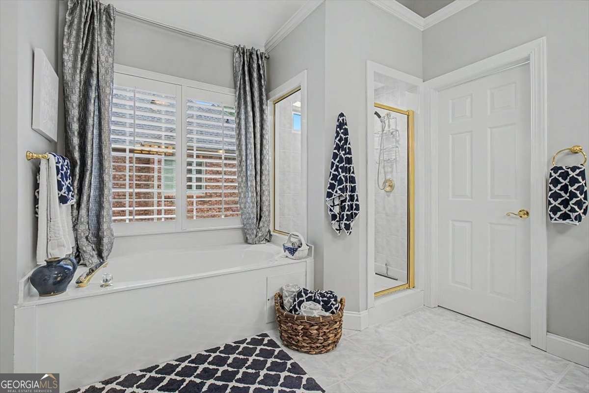 5972 Downington Ridge Acworth - Photo 30