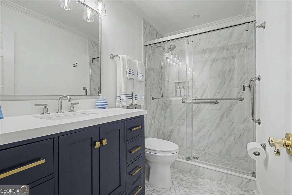 5972 Downington Ridge Acworth - Photo 33