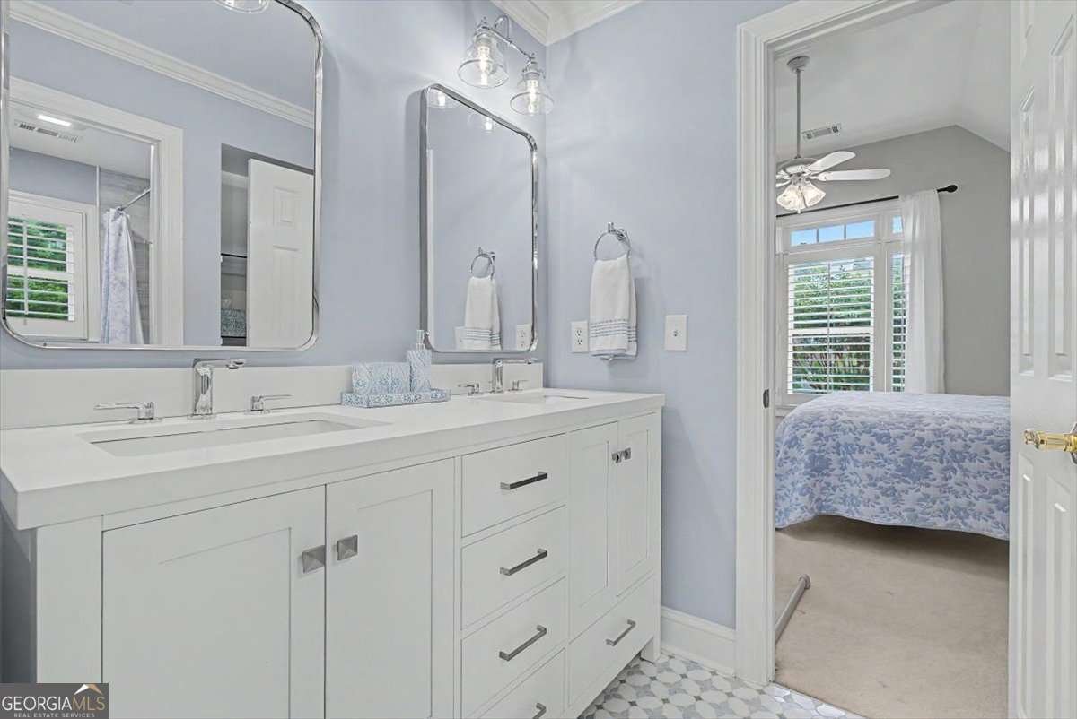 5972 Downington Ridge Acworth - Photo 35