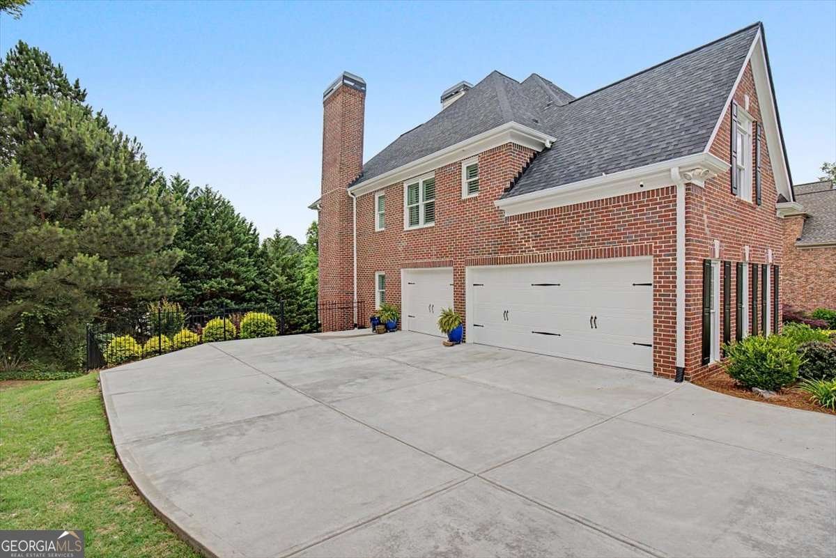 5972 Downington Ridge Acworth - Photo 49