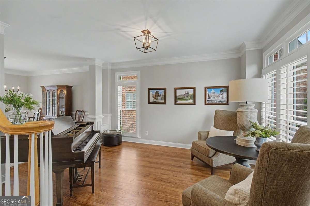 5972 Downington Ridge Acworth - Photo 6