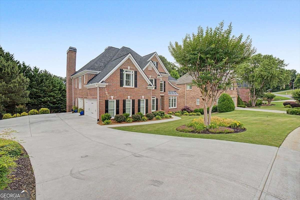 5972 Downington Ridge Acworth - Photo 69