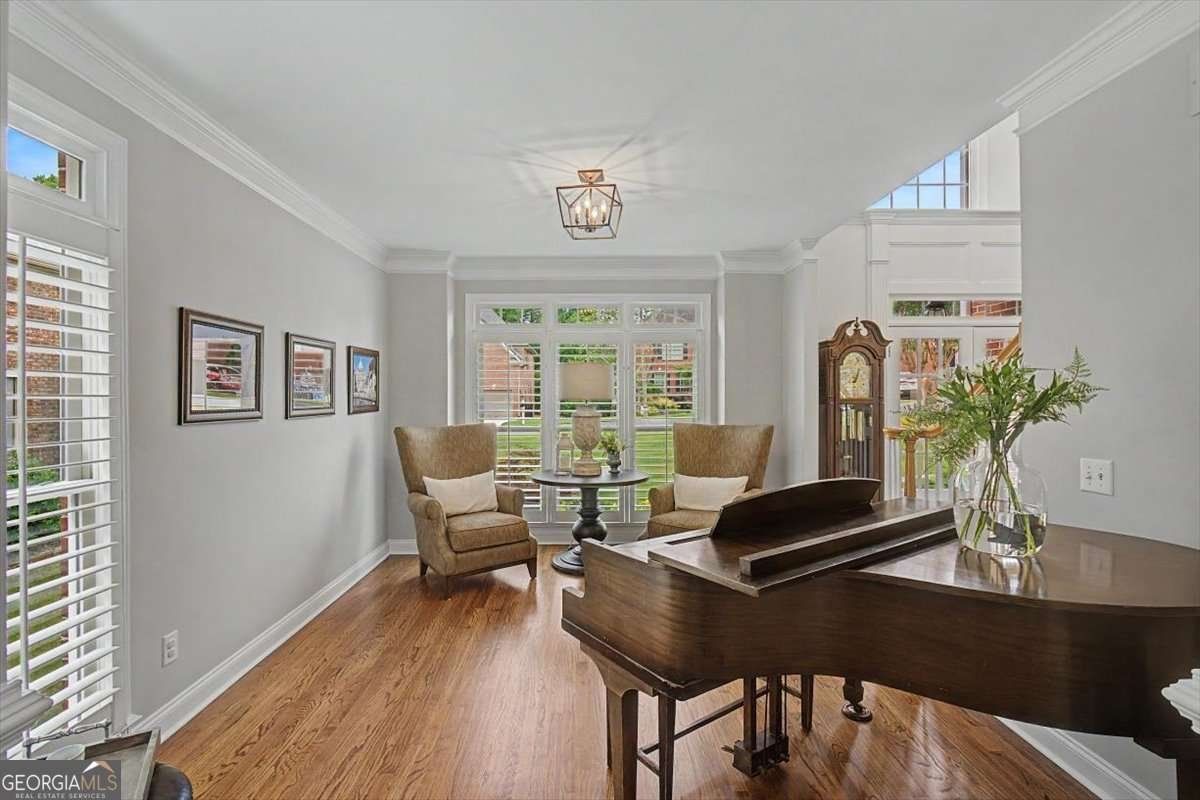 5972 Downington Ridge Acworth - Photo 7