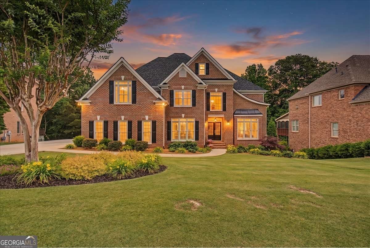 5972 Downington Ridge Acworth - Photo 70