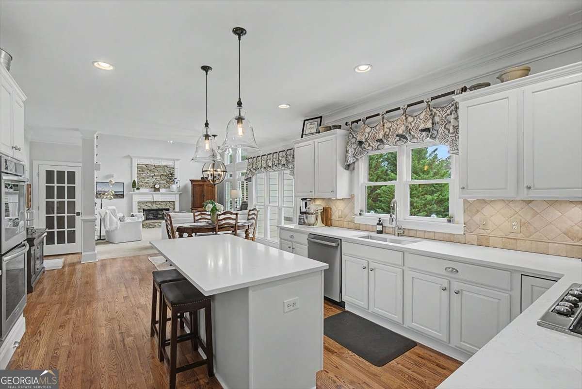 5972 Downington Ridge Acworth - Photo 8