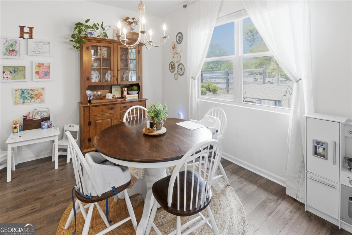 1039 Creekwood Circle Madison - Photo 10