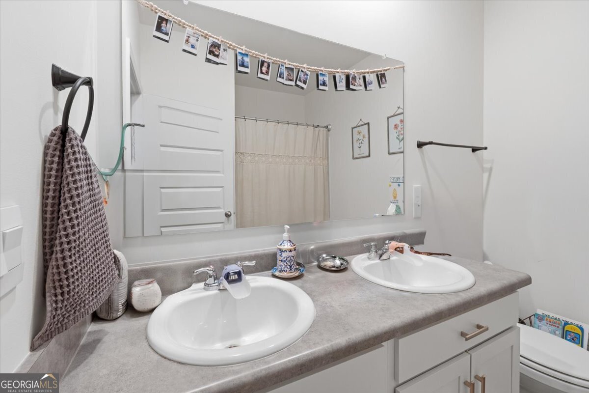 1039 Creekwood Circle Madison - Photo 17
