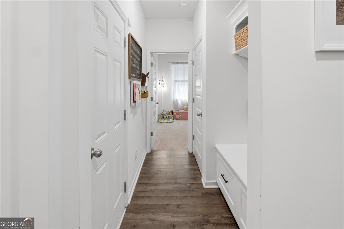 1039 Creekwood Circle Madison - Photo 18