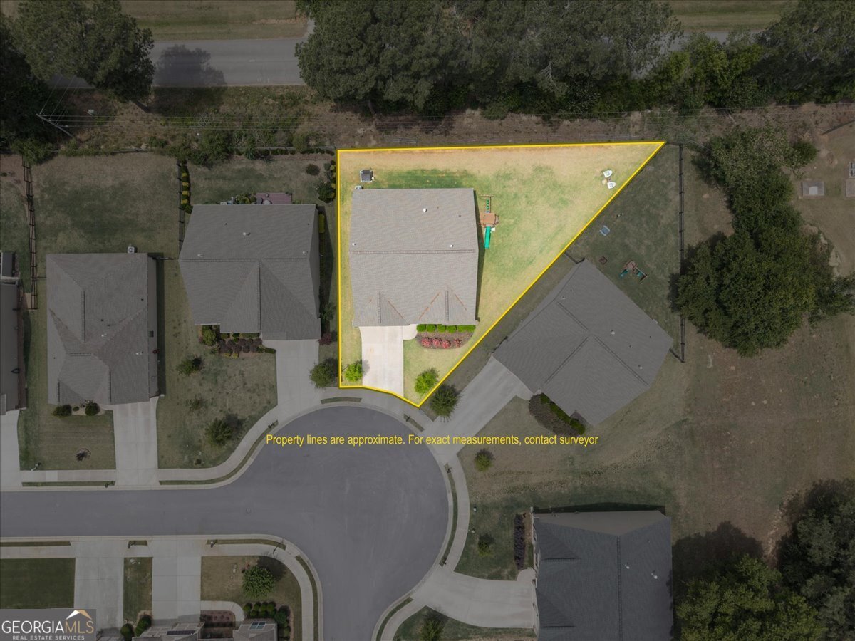 1039 Creekwood Circle Madison - Photo 24
