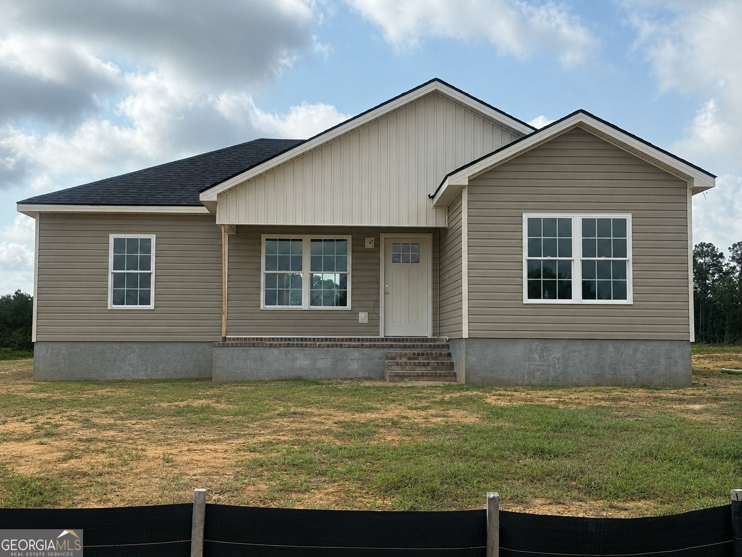 LOT 142 Nickies Way Statesboro - main photo