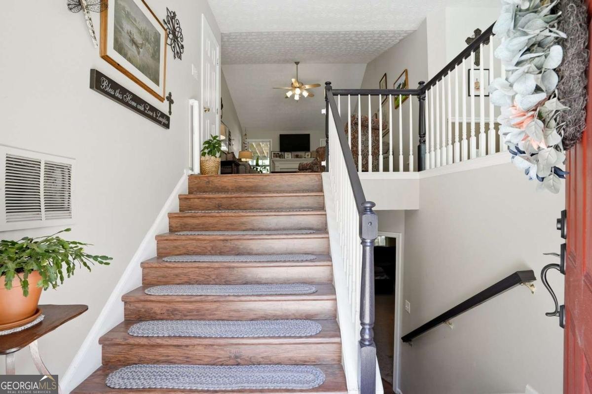 5070 Puritan Drive Sugar Hill - main photo