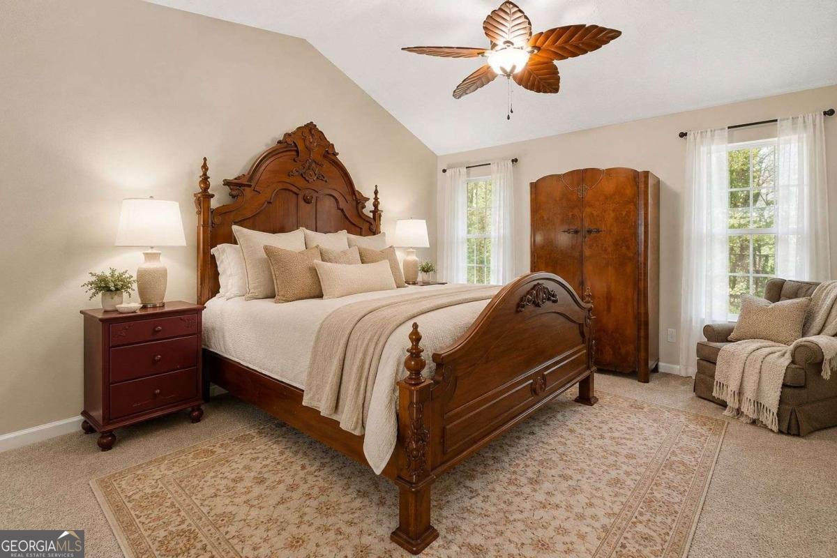 5070 Puritan Drive Sugar Hill - Photo 11