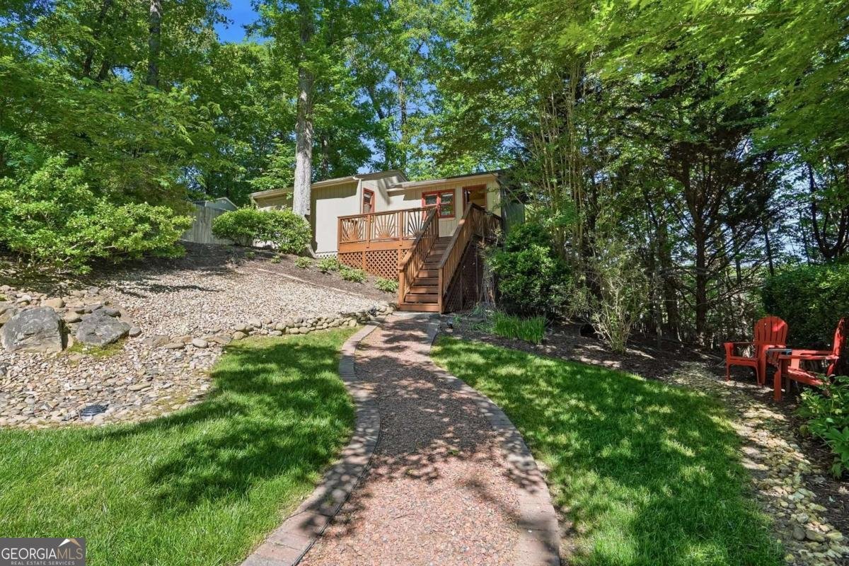 5070 Puritan Drive Sugar Hill - Photo 21