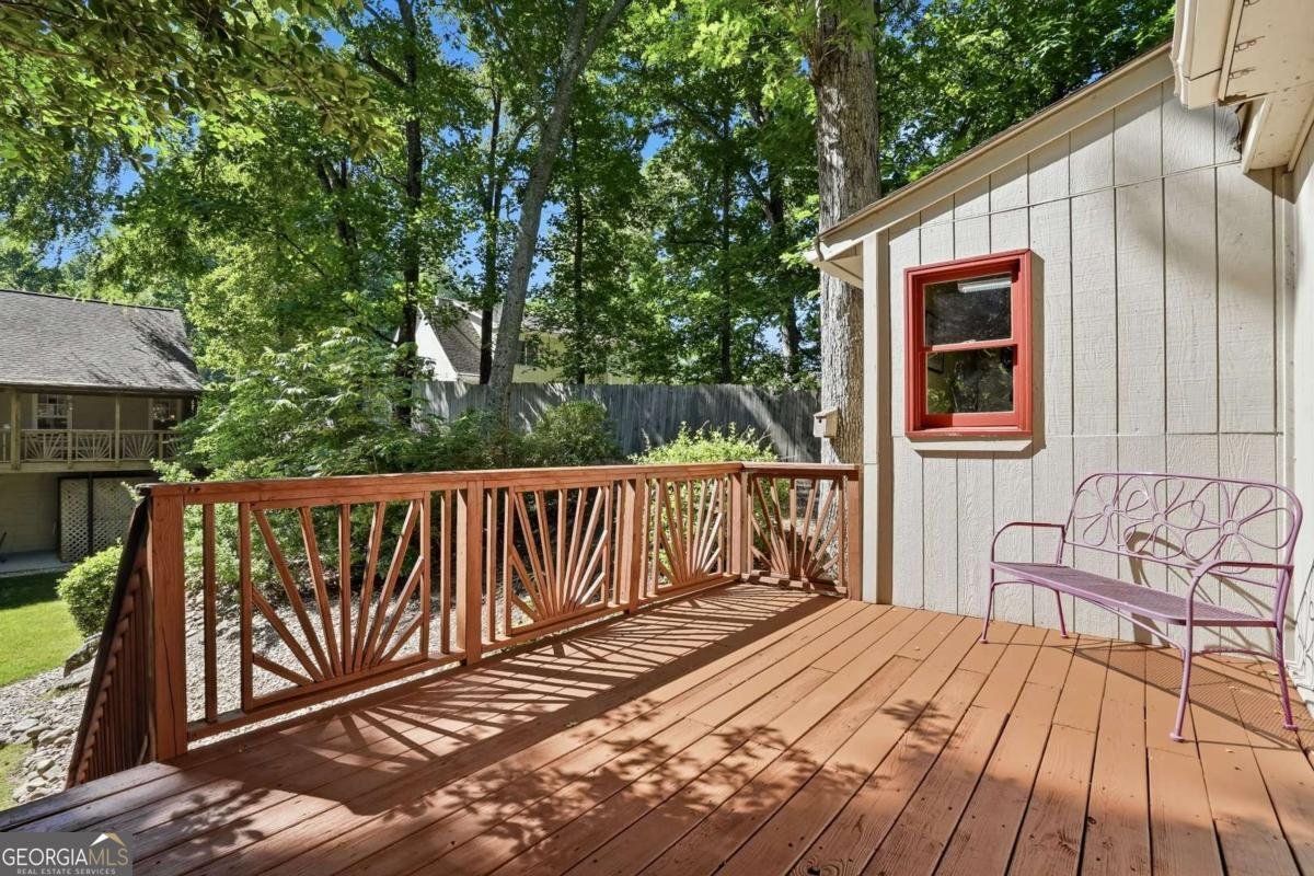 5070 Puritan Drive Sugar Hill - Photo 22