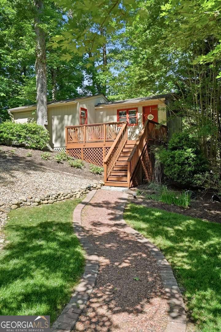 5070 Puritan Drive Sugar Hill - Photo 26