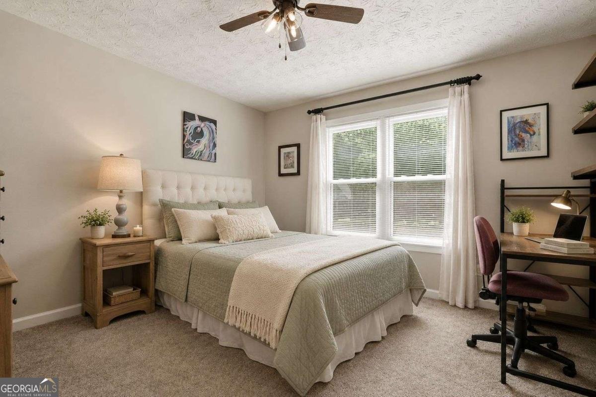 5070 Puritan Drive Sugar Hill - Photo 30