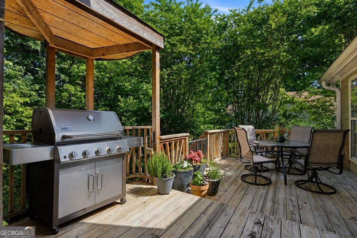 5070 Puritan Drive Sugar Hill - Photo 31
