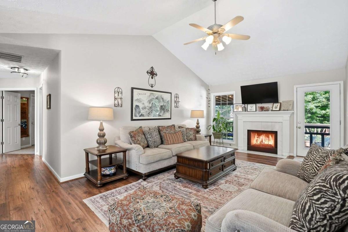 5070 Puritan Drive Sugar Hill - Photo 6