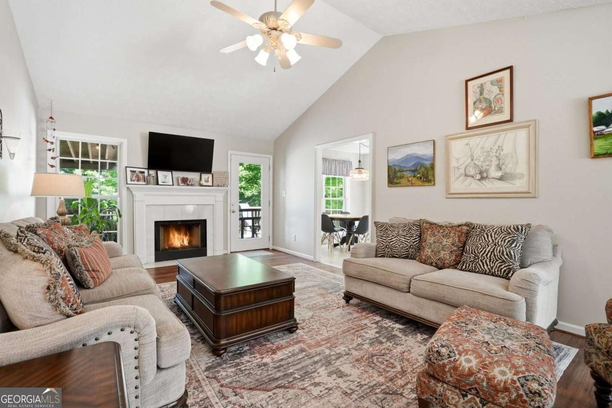5070 Puritan Drive Sugar Hill - Photo 7