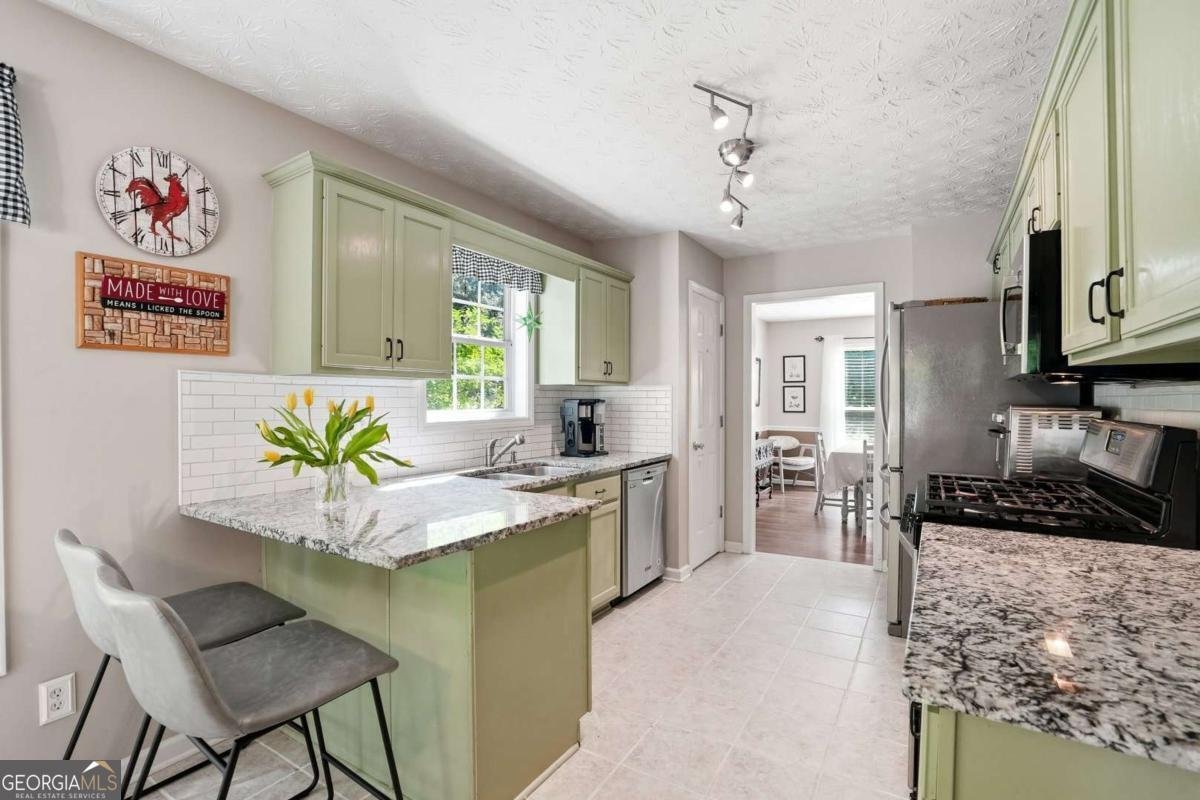5070 Puritan Drive Sugar Hill - Photo 8