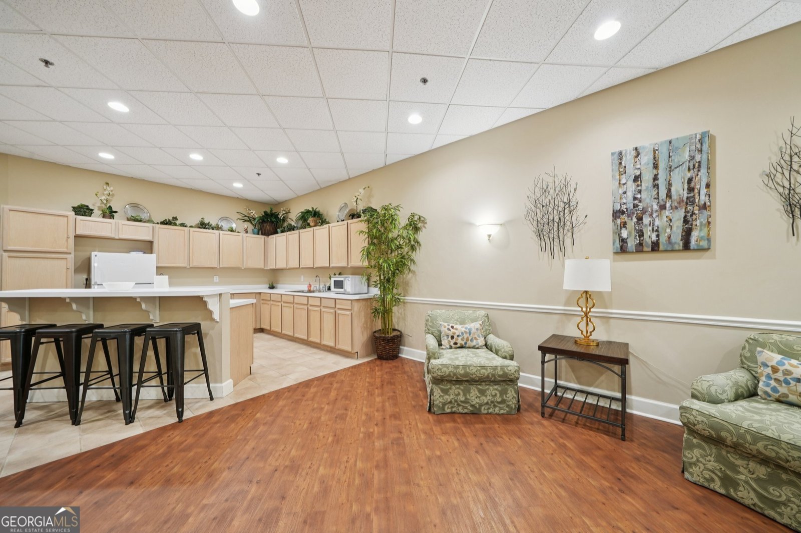 1501 Clairmont Road Decatur - Photo 19