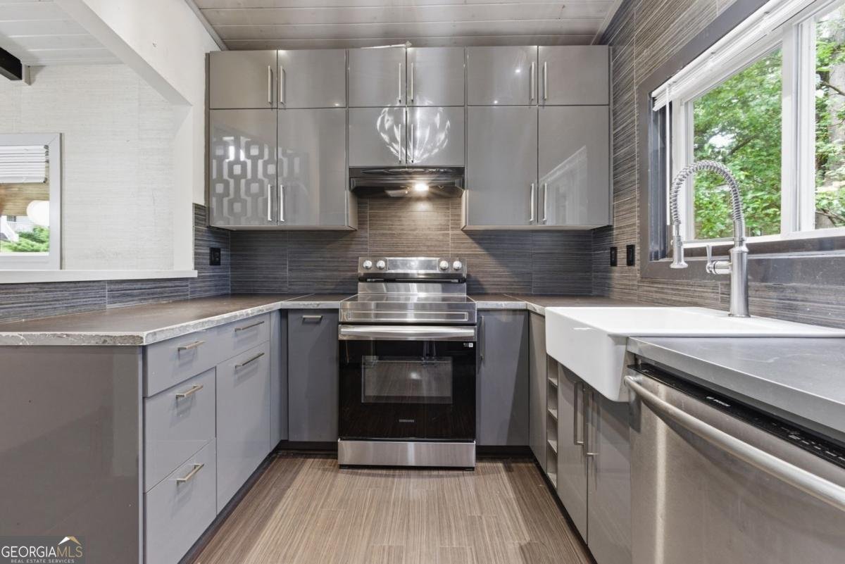 500 Rosemont Drive Atlanta - Photo 19