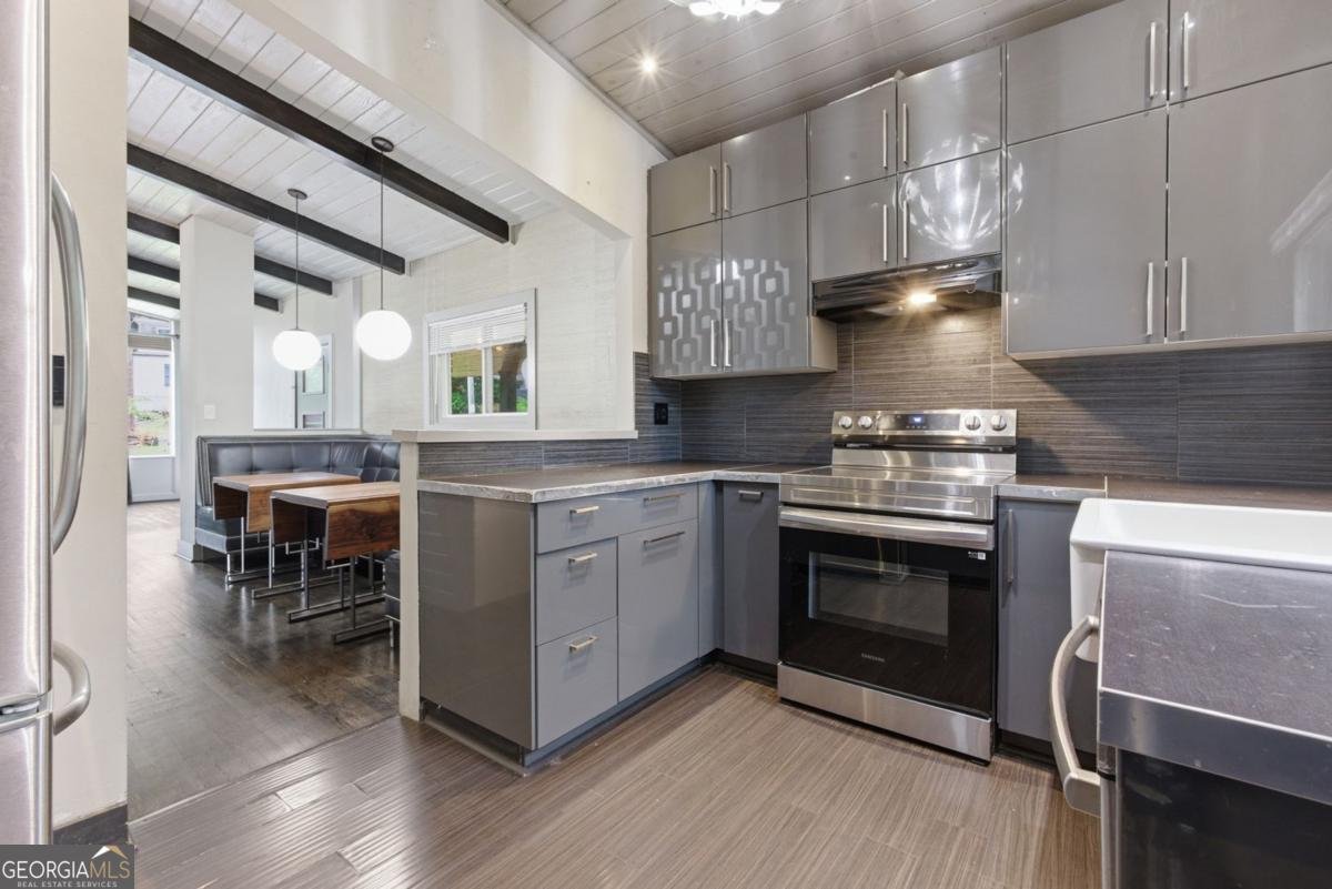 500 Rosemont Drive Atlanta - Photo 20