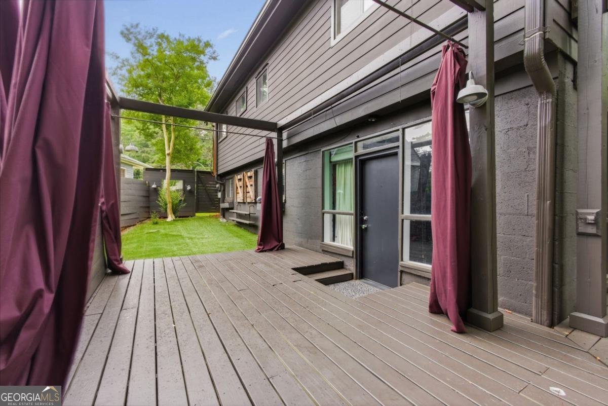 500 Rosemont Drive Atlanta - Photo 31