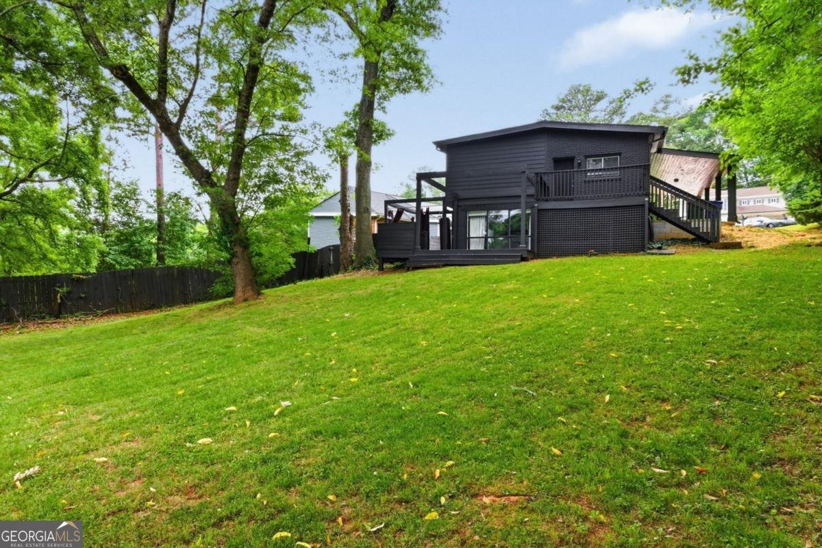 500 Rosemont Drive Atlanta - Photo 33