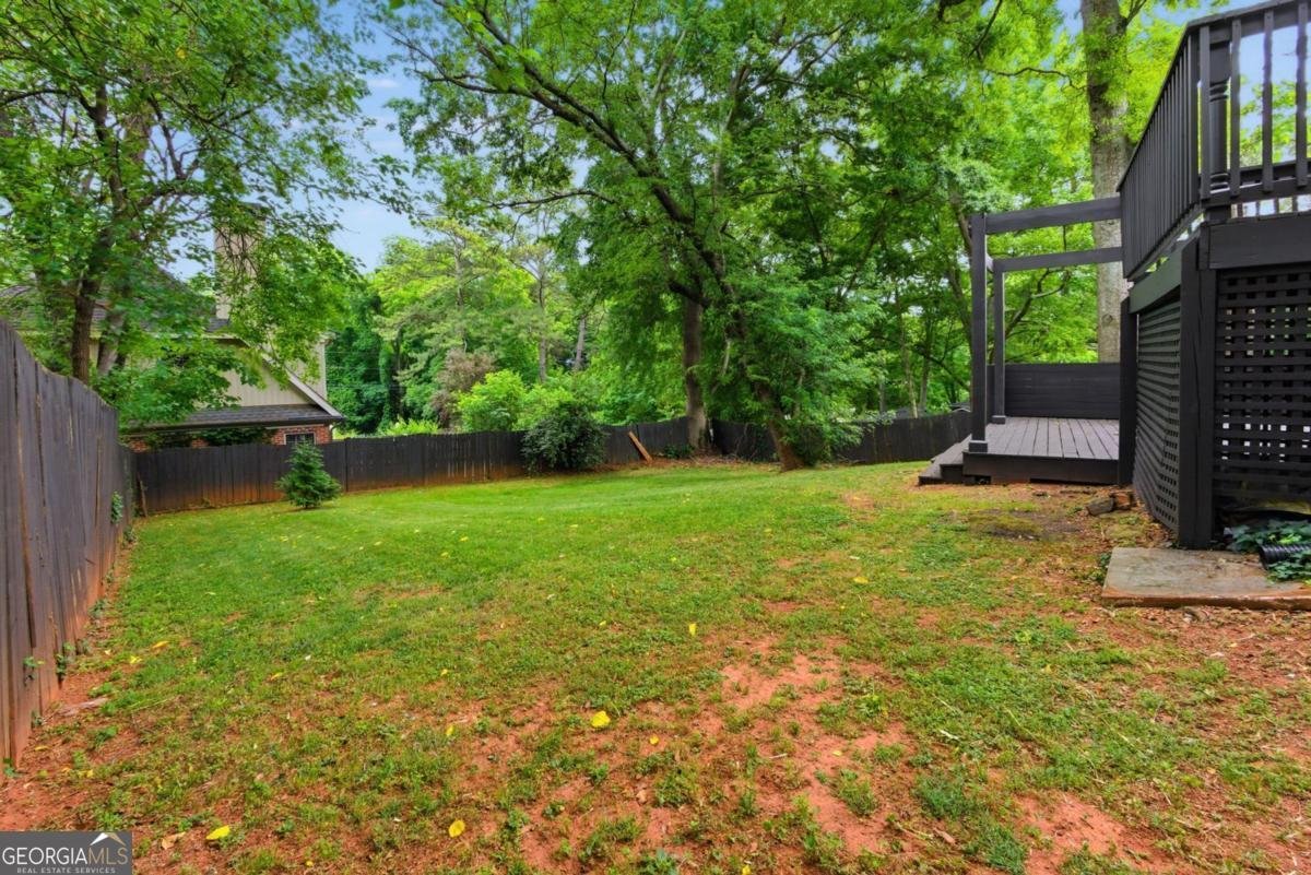 500 Rosemont Drive Atlanta - Photo 34