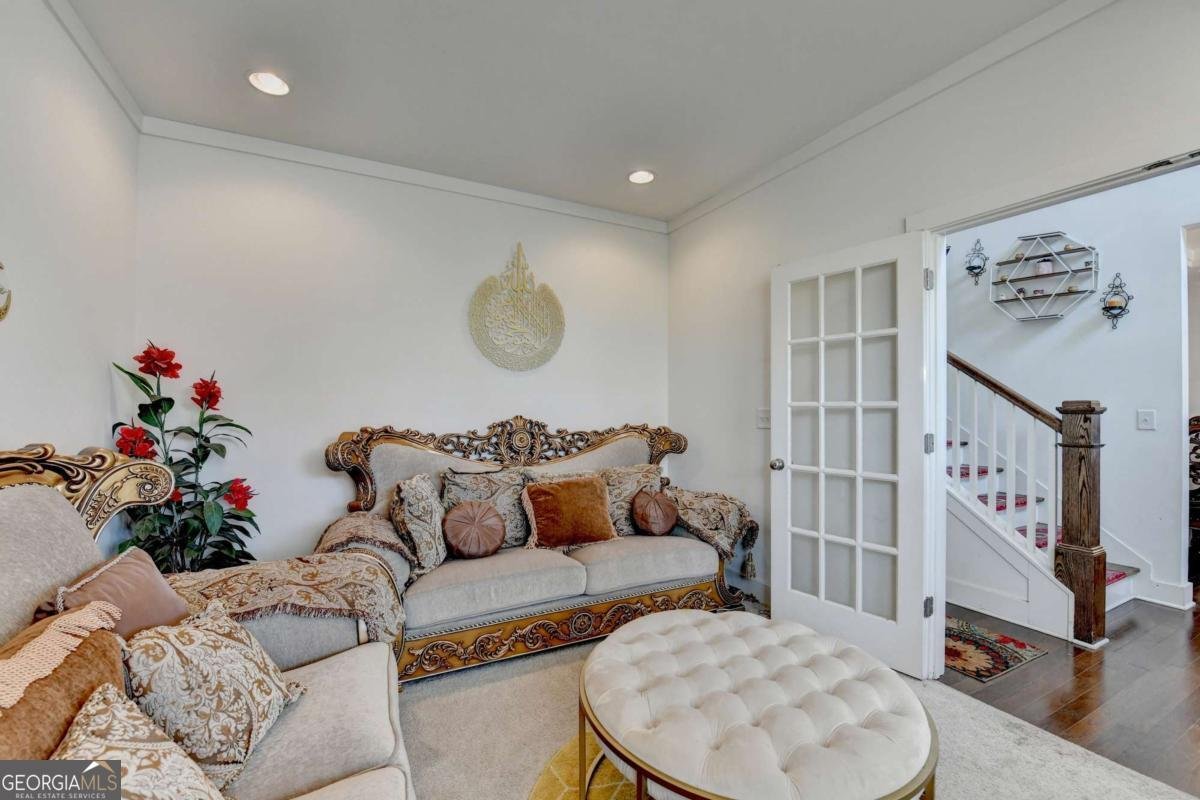 1317 HALLETT PEAK Place Lawrenceville - Photo 11