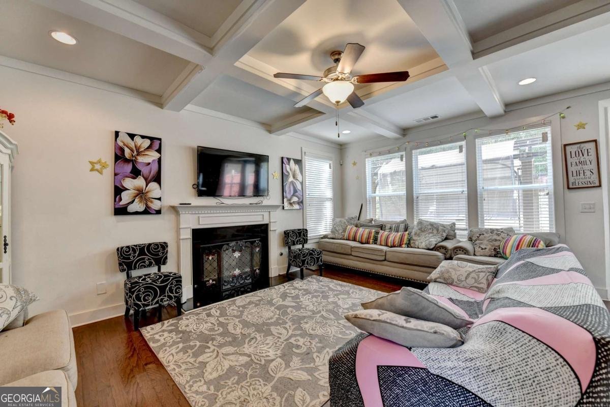 1317 HALLETT PEAK Place Lawrenceville - Photo 16