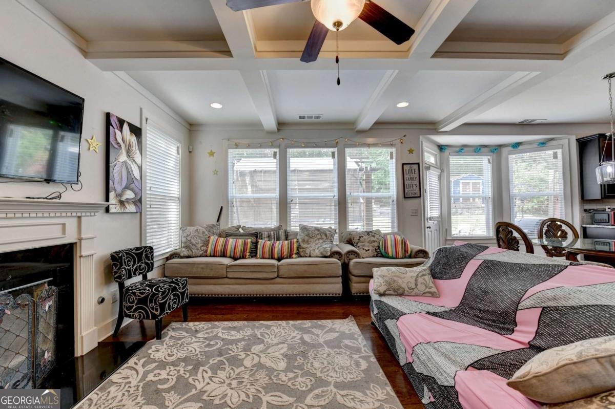 1317 HALLETT PEAK Place Lawrenceville - Photo 18