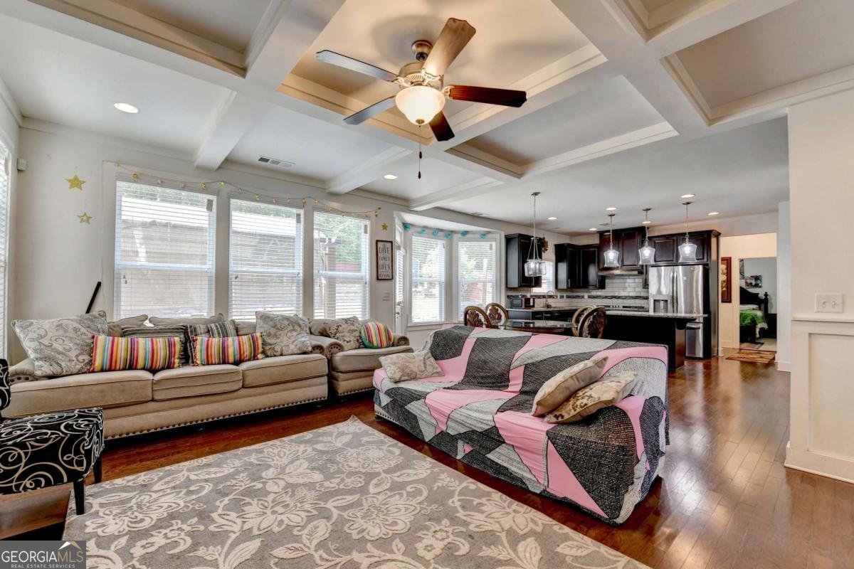 1317 HALLETT PEAK Place Lawrenceville - Photo 19