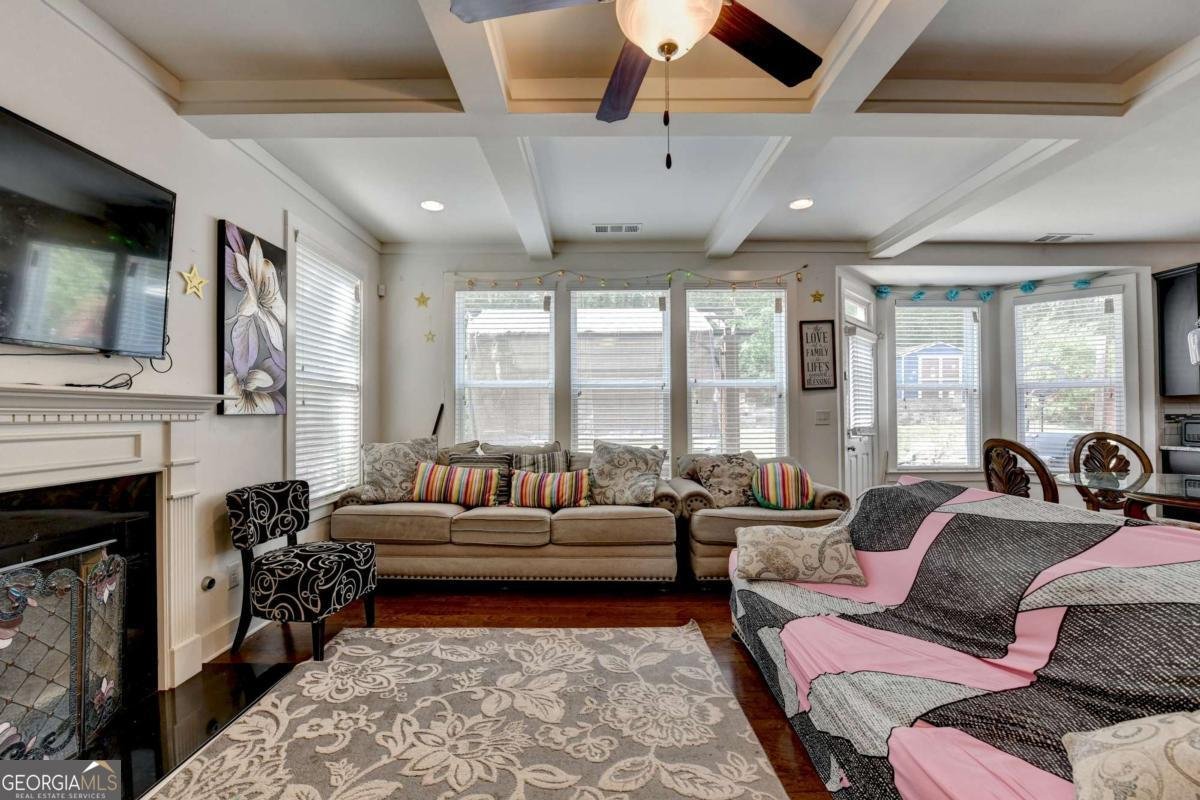 1317 HALLETT PEAK Place Lawrenceville - Photo 20