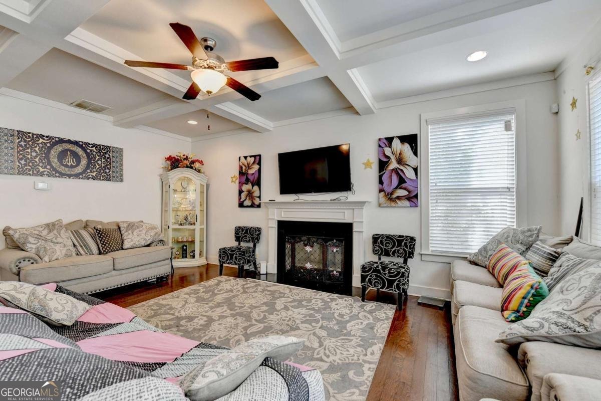 1317 HALLETT PEAK Place Lawrenceville - Photo 21