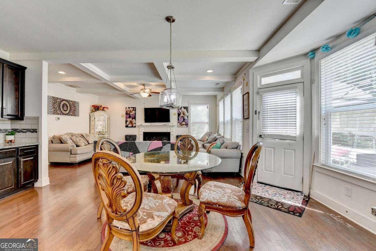 1317 HALLETT PEAK Place Lawrenceville - Photo 28