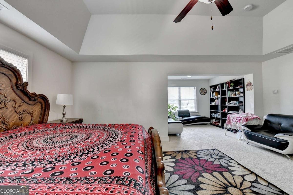 1317 HALLETT PEAK Place Lawrenceville - Photo 37