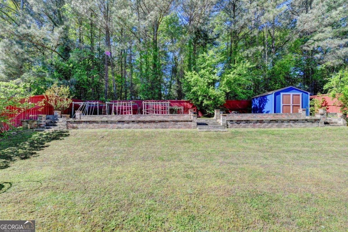 1317 HALLETT PEAK Place Lawrenceville - Photo 53
