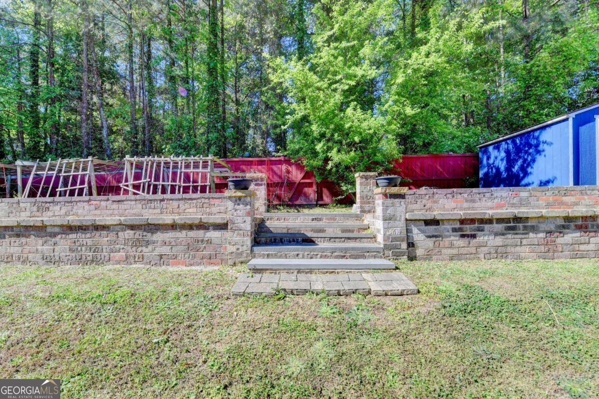 1317 HALLETT PEAK Place Lawrenceville - Photo 54