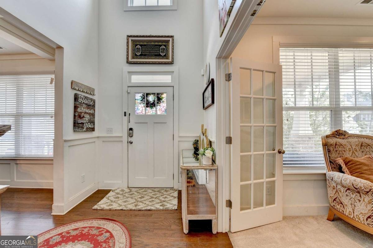 1317 HALLETT PEAK Place Lawrenceville - Photo 6